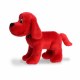 10" CLIFFORD THE BIG RED DOG