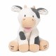 12" BUTTERMILK ANIMATED COW