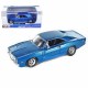 1/24 1969 DODGE CHARGER R/T